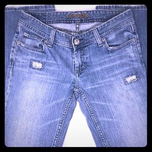 👖American Eagle Jeans size 6